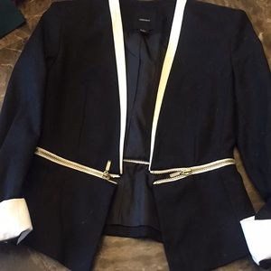 Forever 21 Blazer